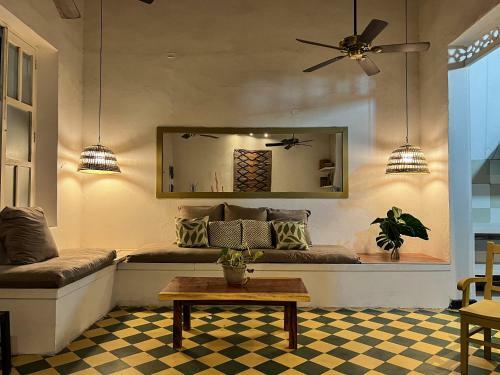 Hostal Casa Cocotte - Casa De Hu�spedes