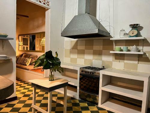 Hostal Casa Cocotte - Casa De Hu�spedes