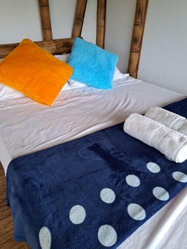 Eco Hotel Finca El Encanto