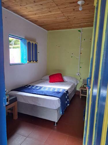 Eco Hotel Finca El Encanto
