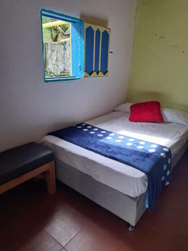 Eco Hotel Finca El Encanto