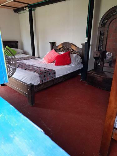 Eco Hotel Finca El Encanto