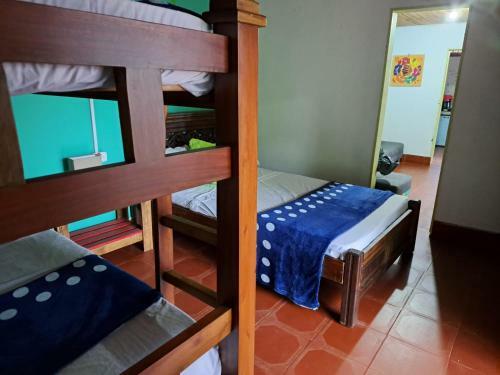 Eco Hotel Finca El Encanto