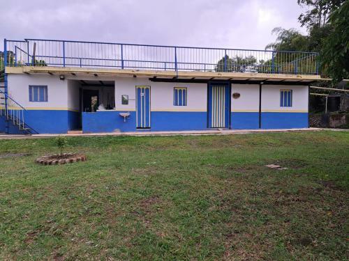 Eco Hotel Finca El Encanto