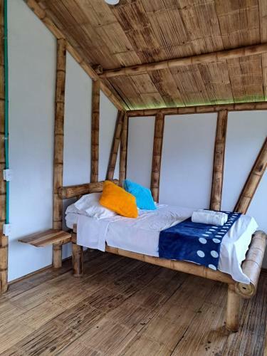 Eco Hotel Finca El Encanto