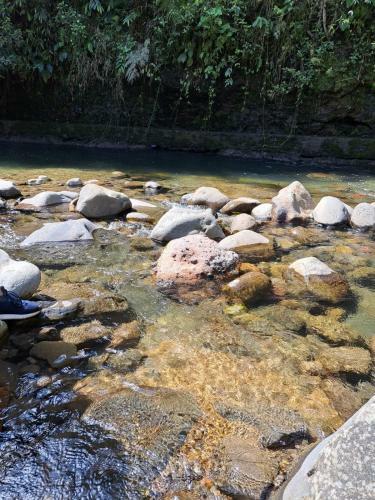 Eco Hotel Finca El Encanto