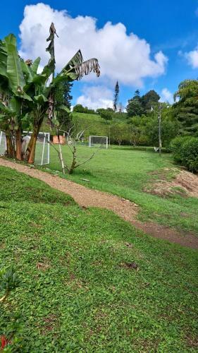 Eco Hotel Finca El Encanto