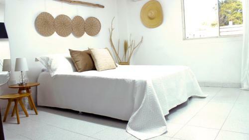 Playa Centro Apartamento Equipado