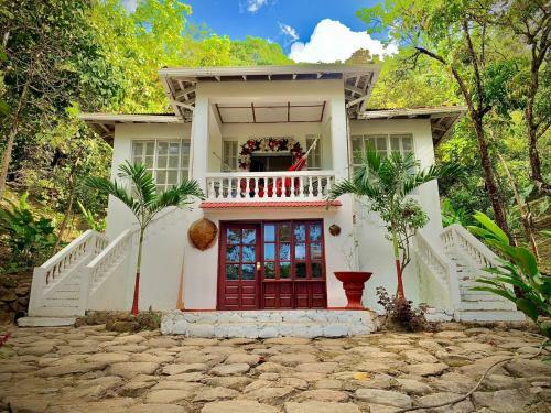 Apartamento Casa Hotel Arcadia Minca