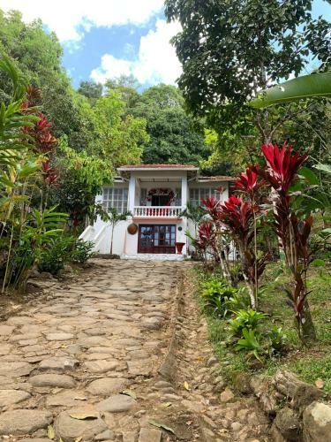 Apartamento Casa Hotel Arcadia Minca