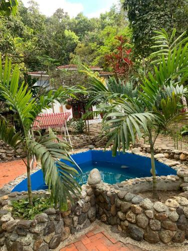 Apartamento Casa Hotel Arcadia Minca