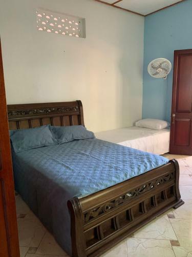 Apartamento Casa Hotel Arcadia Minca