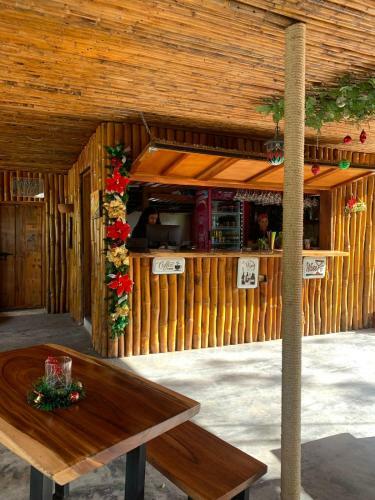 Apartamento Casa Hotel Arcadia Minca