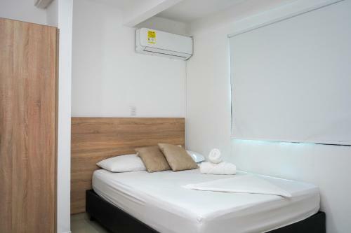 Hotel Tamaca House