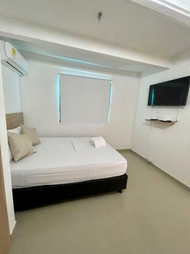 Hotel Tamaca House