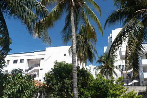 Hotel Tamaca House