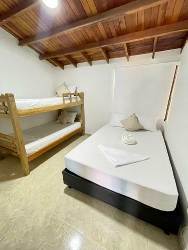 Hotel Tamaca House
