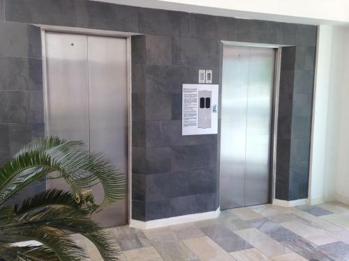 Apartamento Areia Beach Paradaise