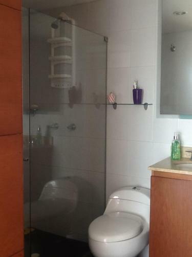 Apartamento Areia Beach Paradaise