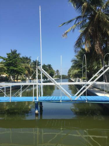 Apartamento Areia Beach Paradaise