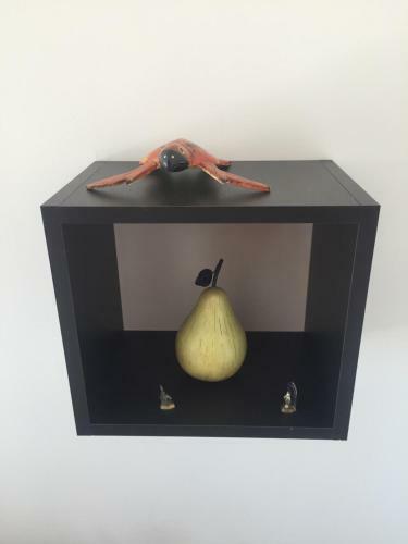 Apartamento Areia Beach Paradaise