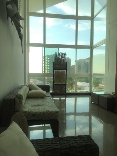 Apartamento Areia Beach Paradaise