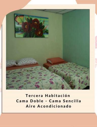 Apartamento Casa - Tayrona Hostel