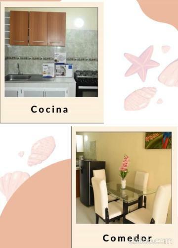 Apartamento Casa - Tayrona Hostel