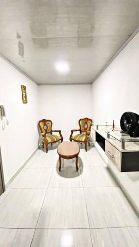 Apartahotel 222 Apartamento 301