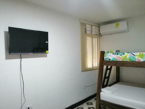 Apartamentos Manuel