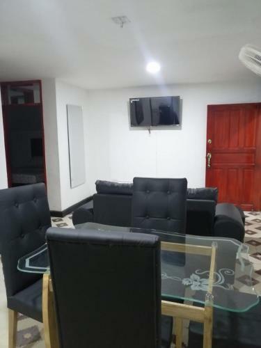 Apartamentos Manuel