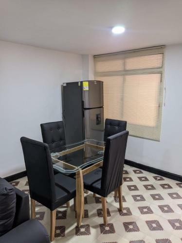 Apartamentos Manuel