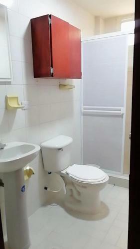 Apartamentos Manuel