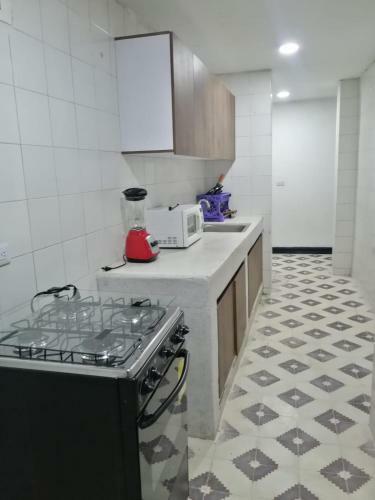 Apartamentos Manuel