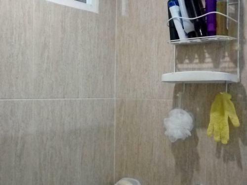 Hostal Room In House - Taminaka Hostel En Santa Marta - Shared Room 2