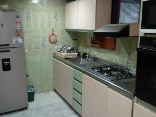 Hostal Room In House - Taminaka Hostel En Santa Marta - Shared Room 2