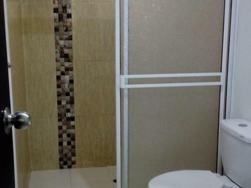 Hostal Room In House - Taminaka Hostel En Santa Marta - Shared Room 2