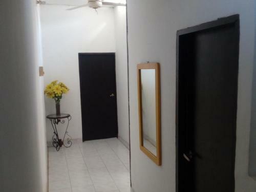Hostal Room In House - Taminaka Hostel En Santa Marta - Shared Room 2