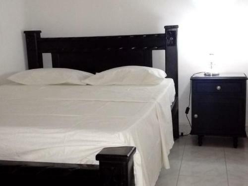 Hostal Room In House - Taminaka Hostel En Santa Marta - Shared Room 2