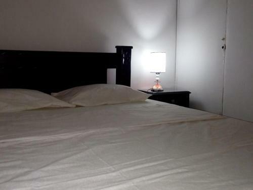 Hostal Room In House - Taminaka Hostel En Santa Marta - Shared Room 2