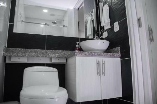 Hermoso Apartamento En El Norte