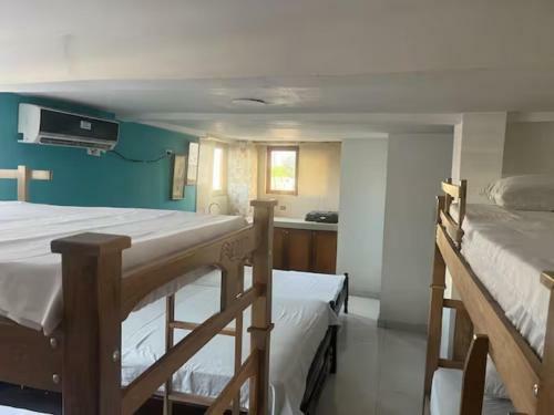 Aparta Hotel Bacano Historico