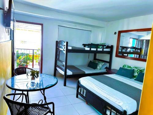 Aparta Hotel Bacano Historico