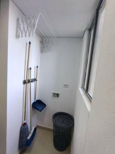 Apartamento En Pozos Colorado.