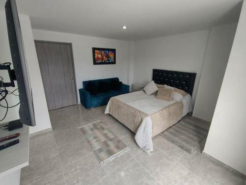 Moderno Apartamento