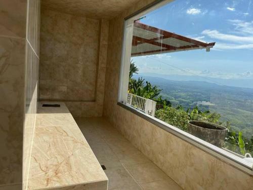 Finca Cielo Alto V�a Pereira-altagracia