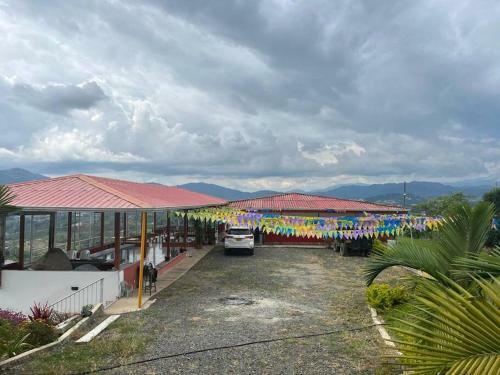 Finca Cielo Alto V�a Pereira-altagracia