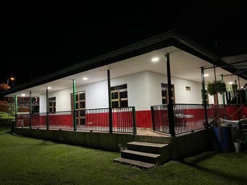 Finca Cielo Alto V�a Pereira-altagracia