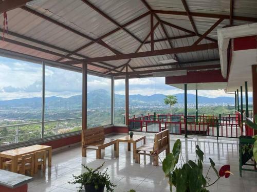 Finca Cielo Alto V�a Pereira-altagracia