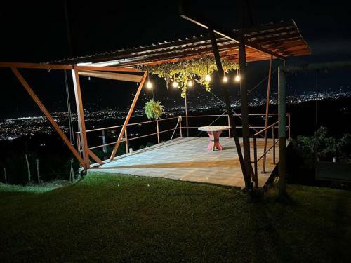 Finca Cielo Alto V�a Pereira-altagracia